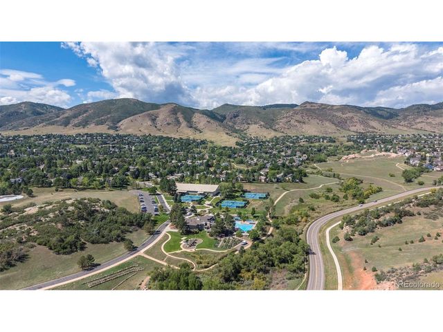 22 Foothill Ash, Littleton, CO 80127