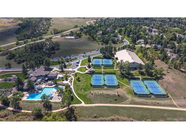 22 Foothill Ash, Littleton, CO 80127
