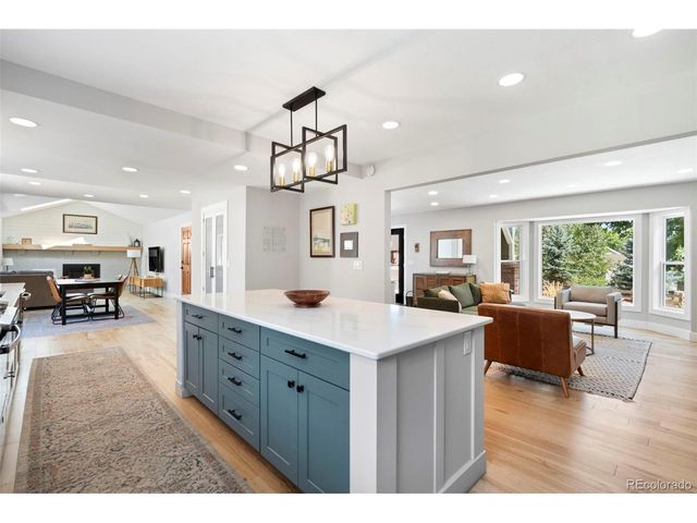 22 Foothill Ash, Littleton, CO 80127