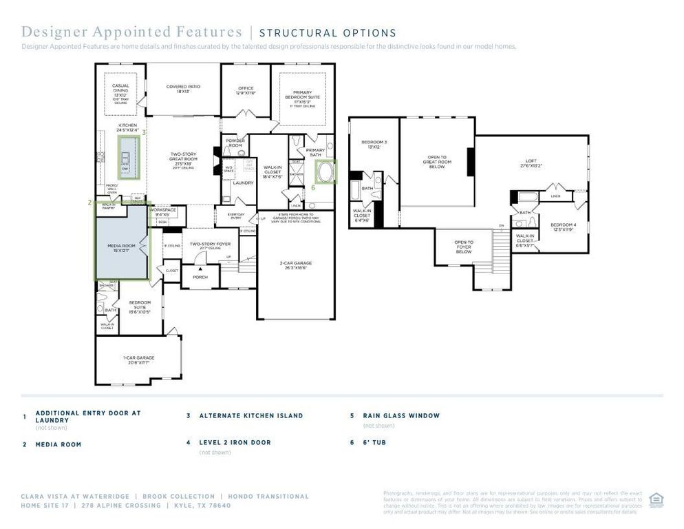 278 Alpine DR, Kyle, TX 78640