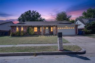 2316 S 101st East Place, Tulsa, OK 74129