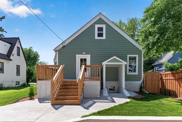 4425 Park Avenue, Minneapolis, MN 55407