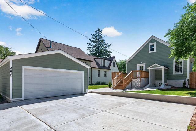 4425 Park Avenue, Minneapolis, MN 55407