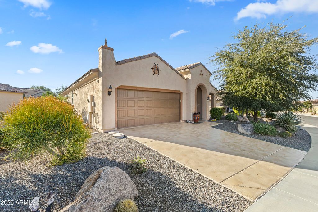 26851 W PIUTE Avenue, Buckeye, AZ 85396