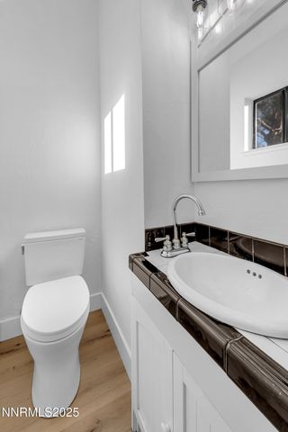 2545 Garfield Drive, Sparks, NV 89431