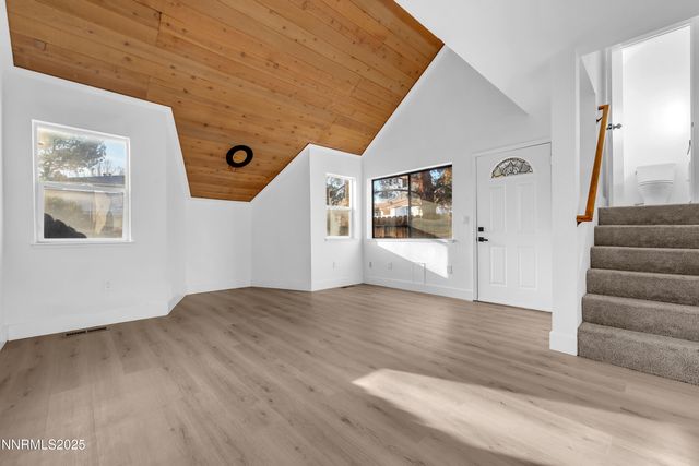 2545 Garfield Drive, Sparks, NV 89431