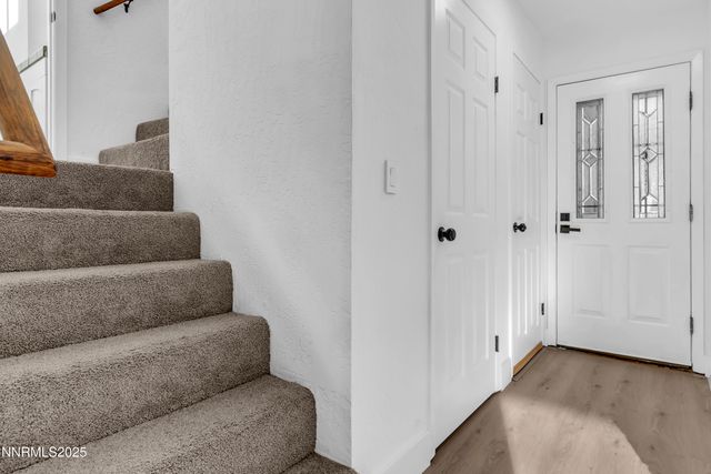 2545 Garfield Drive, Sparks, NV 89431