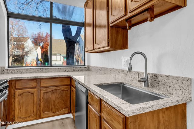 2545 Garfield Drive, Sparks, NV 89431