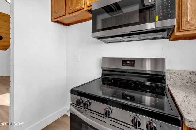 2545 Garfield Drive, Sparks, NV 89431