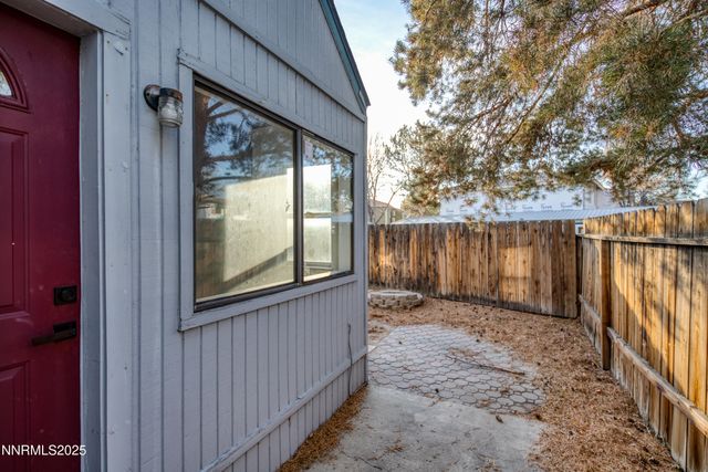 2545 Garfield Drive, Sparks, NV 89431