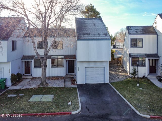 2545 Garfield Drive, Sparks, NV 89431