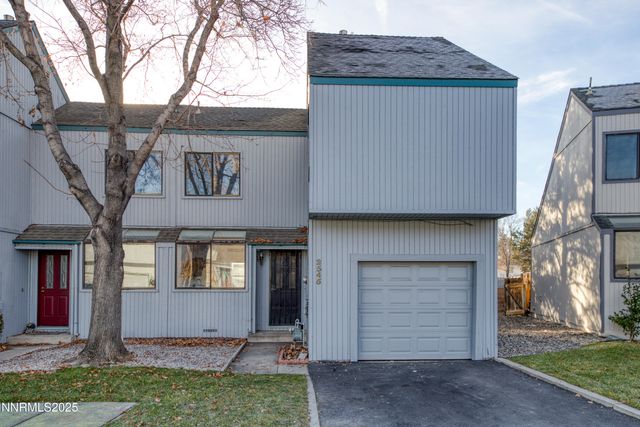 2545 Garfield Drive, Sparks, NV 89431