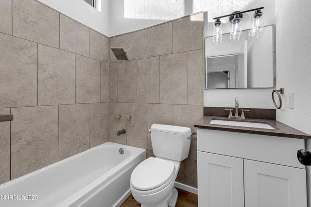 2545 Garfield Drive, Sparks, NV 89431