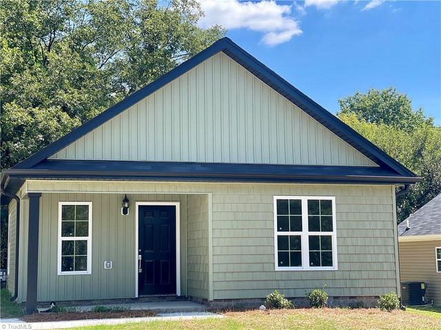 503 White Oak Street, High Point, NC 27260