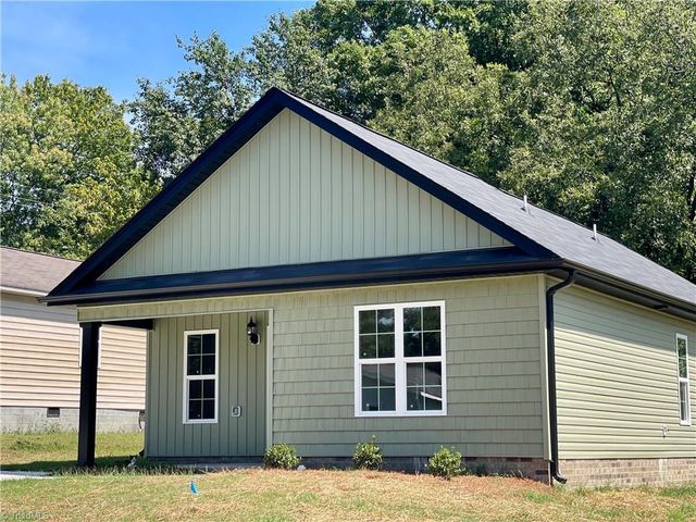 503 White Oak Street, High Point, NC 27260