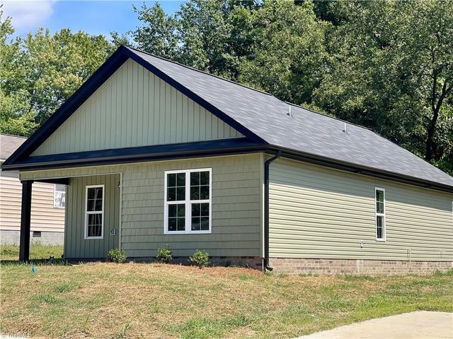 503 White Oak Street, High Point, NC 27260