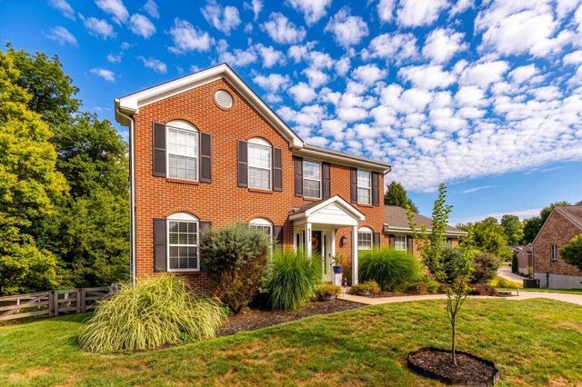 6253 Autumn Trail, Burlington, KY 41005