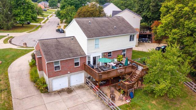 6253 Autumn Trail, Burlington, KY 41005