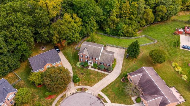 6253 Autumn Trail, Burlington, KY 41005