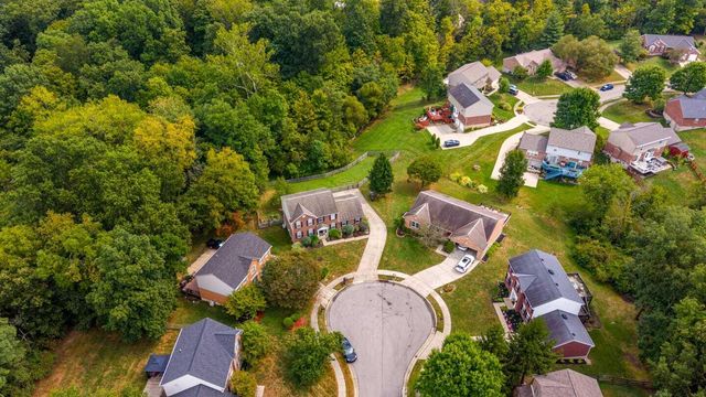 6253 Autumn Trail, Burlington, KY 41005