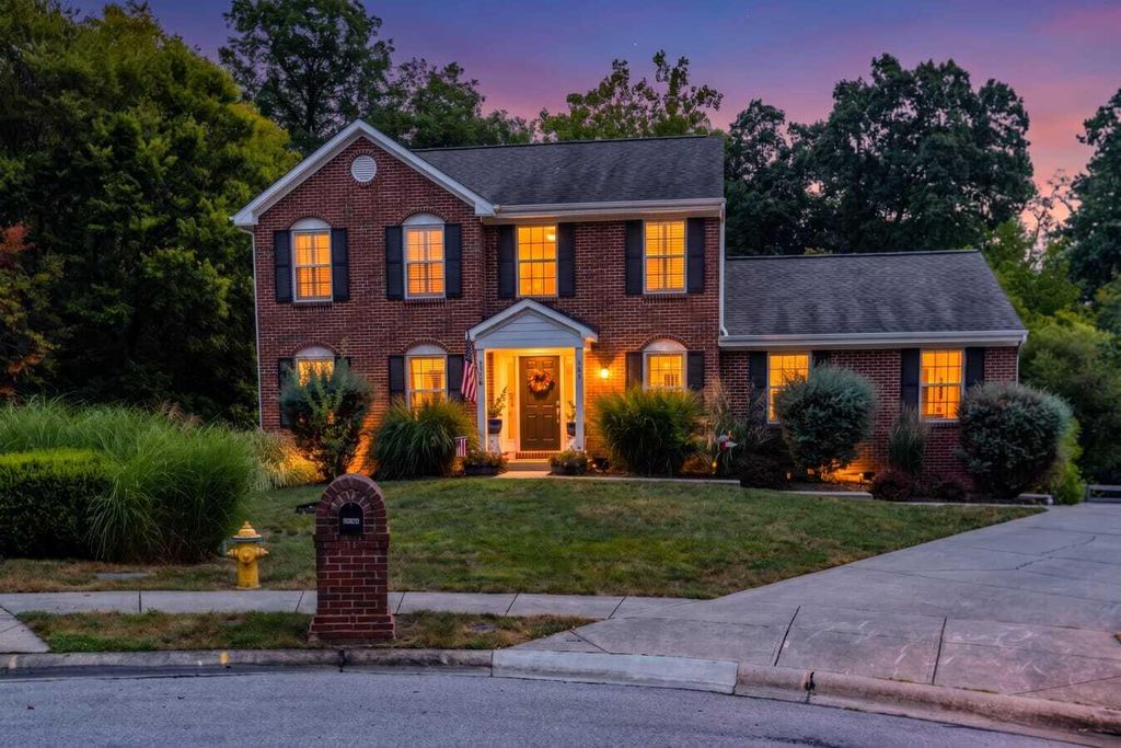 6253 Autumn Trail, Burlington, KY 41005