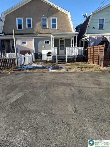 2422 Freemansburg Avenue, Northampton Boro, PA 18042