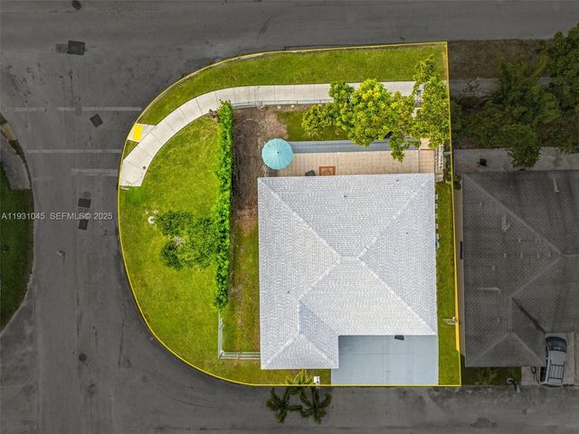 29964 SW 158th Pl, Homestead, FL 33033