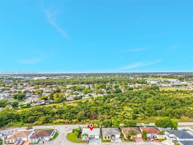 29964 SW 158th Pl, Homestead, FL 33033