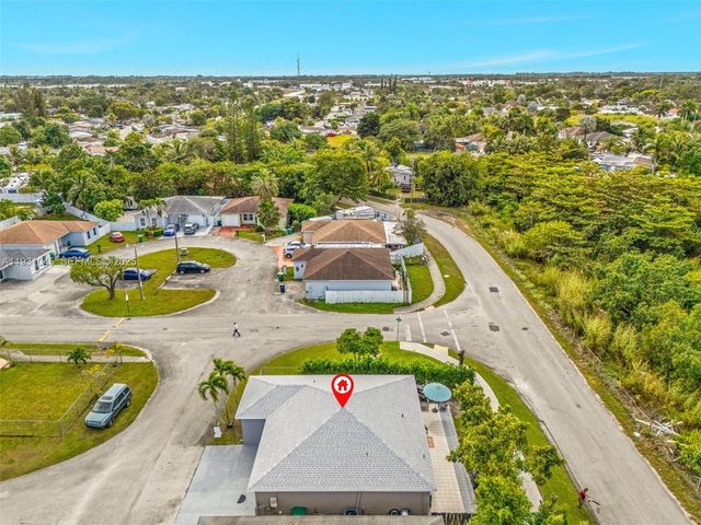 29964 SW 158th Pl, Homestead, FL 33033