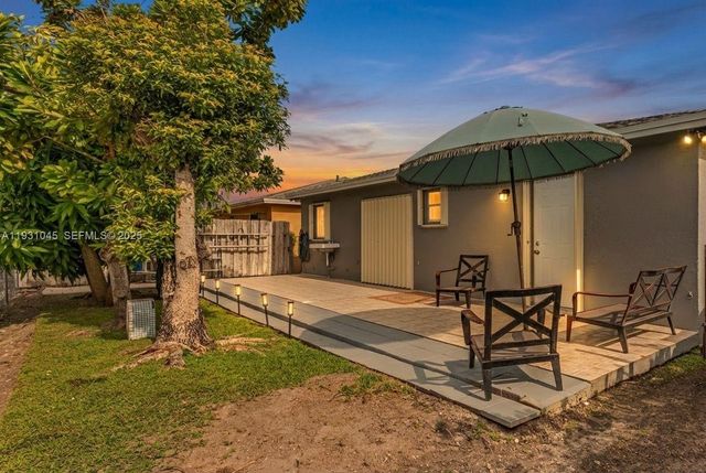 29964 SW 158th Pl, Homestead, FL 33033