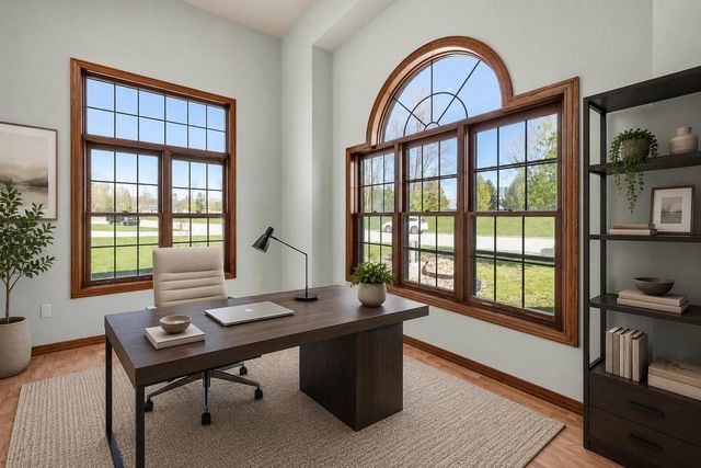 531 DIAMOND RIDGE CIRCLE, Denmark, WI 54208