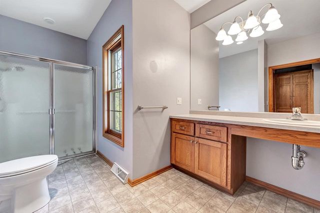 531 DIAMOND RIDGE CIRCLE, Denmark, WI 54208