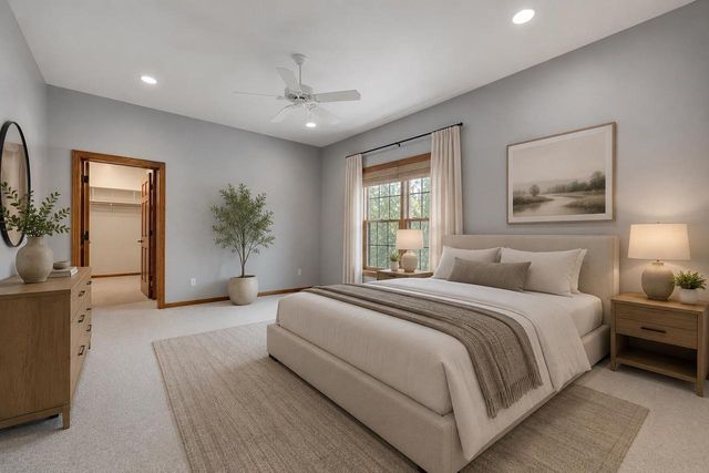 531 DIAMOND RIDGE CIRCLE, Denmark, WI 54208