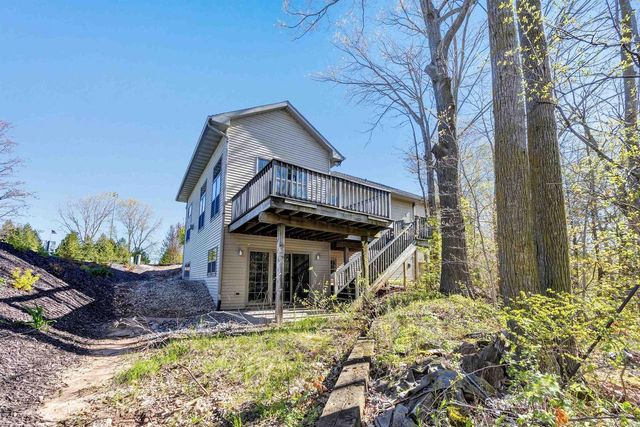531 DIAMOND RIDGE CIRCLE, Denmark, WI 54208