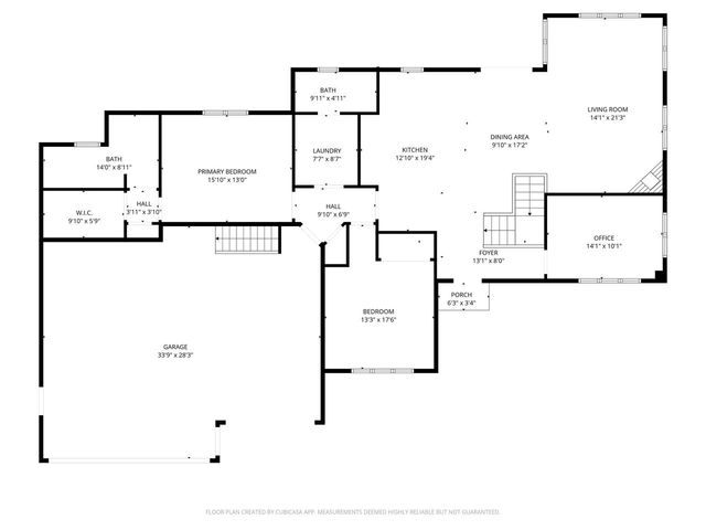 531 DIAMOND RIDGE CIRCLE, Denmark, WI 54208
