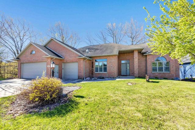 531 DIAMOND RIDGE CIRCLE, Denmark, WI 54208