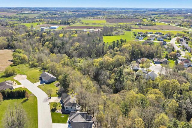 531 DIAMOND RIDGE CIRCLE, Denmark, WI 54208