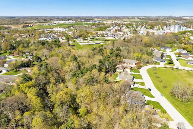 531 DIAMOND RIDGE CIRCLE, Denmark, WI 54208