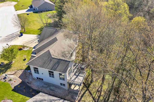 531 DIAMOND RIDGE CIRCLE, Denmark, WI 54208