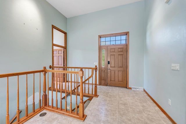 531 DIAMOND RIDGE CIRCLE, Denmark, WI 54208