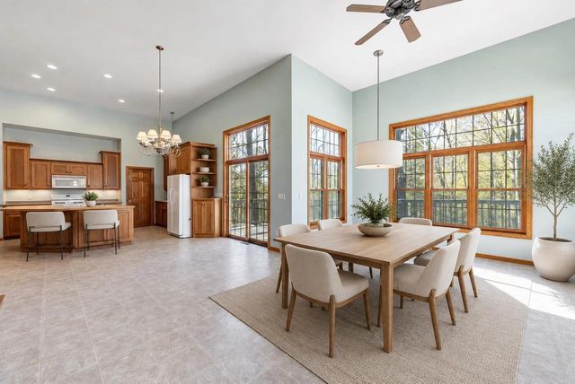 531 DIAMOND RIDGE CIRCLE, Denmark, WI 54208