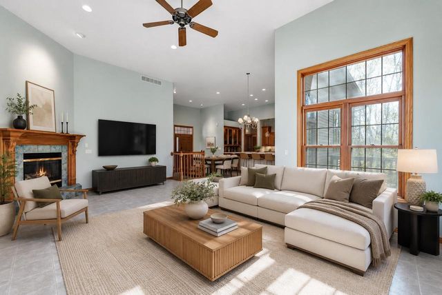 531 DIAMOND RIDGE CIRCLE, Denmark, WI 54208