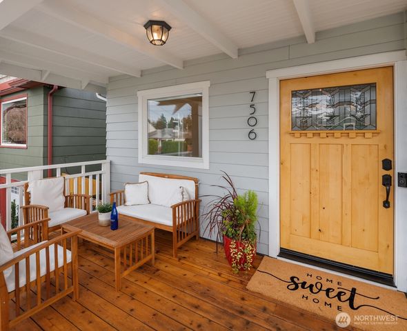7506 16th Avenue NW, Seattle, WA 98117