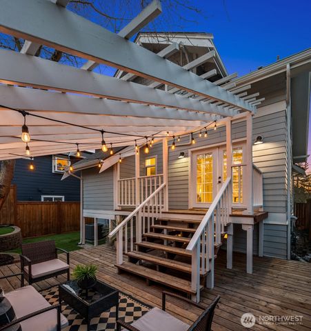 7506 16th Avenue NW, Seattle, WA 98117