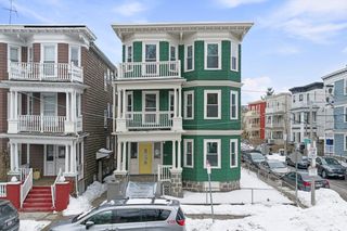 49 Hancock Street, Boston, MA 02125