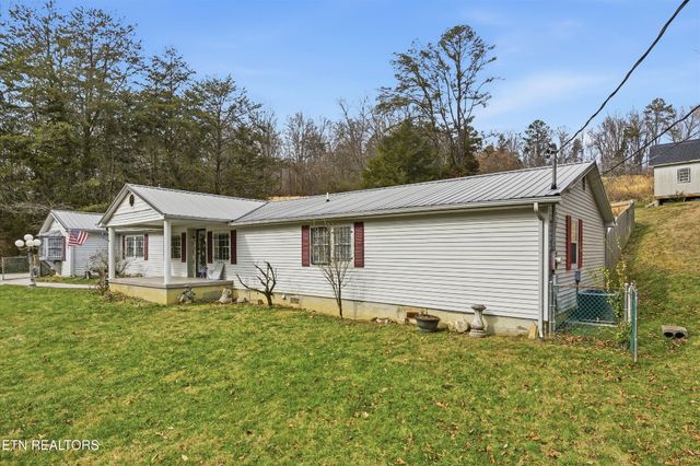 5707 Daniels Rd, Knoxville, TN 37938