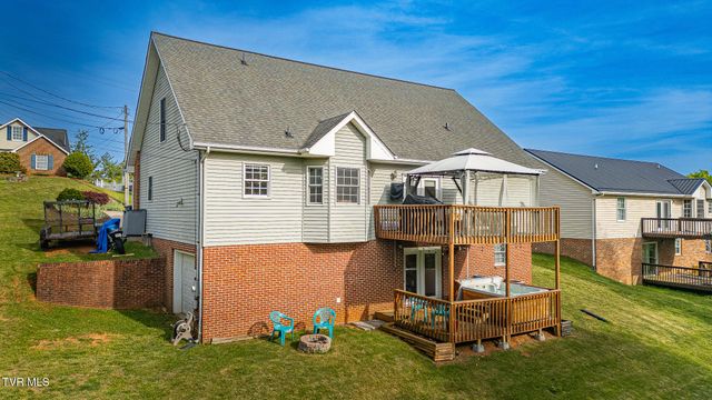 2333 Louita Avenue, Kingsport, TN 37660