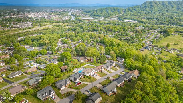 2333 Louita Avenue, Kingsport, TN 37660