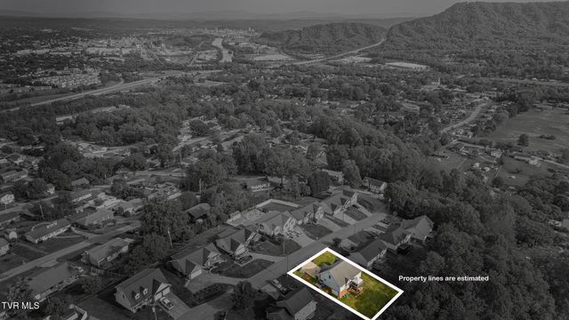 2333 Louita Avenue, Kingsport, TN 37660