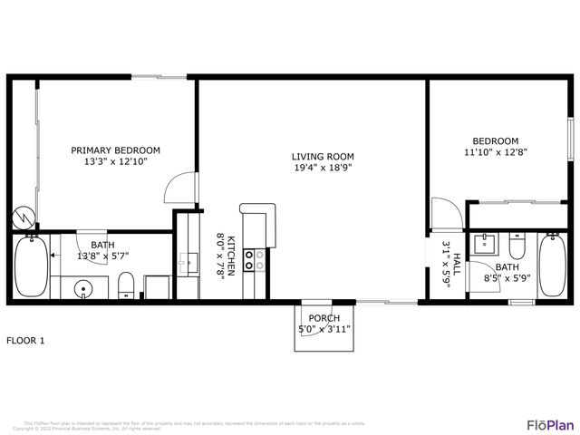 16 Crossings Circle D, Boynton Beach, FL 33435